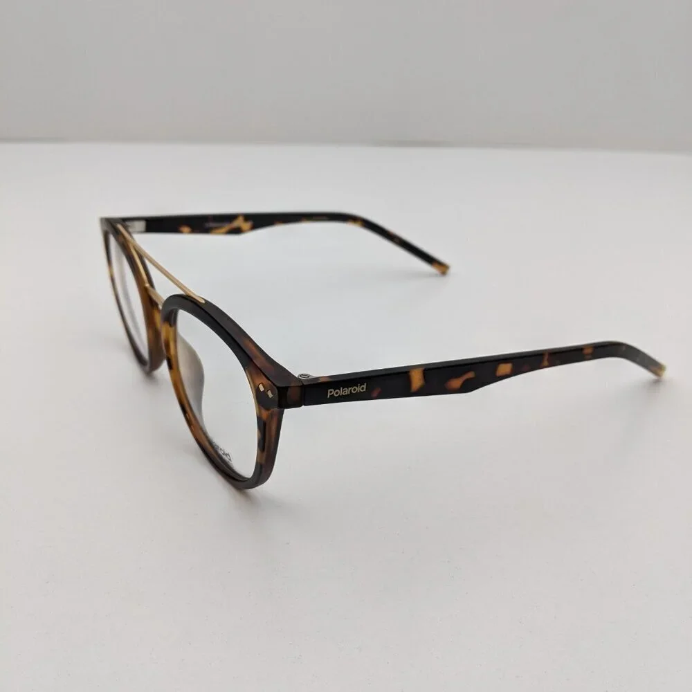 🕶️Polaroid PLD D315 N9P Eyeglasses 50/20 145 | EUT406🕶️